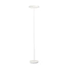 IdealLux Lampada da terra Colonna PT4 Bianco