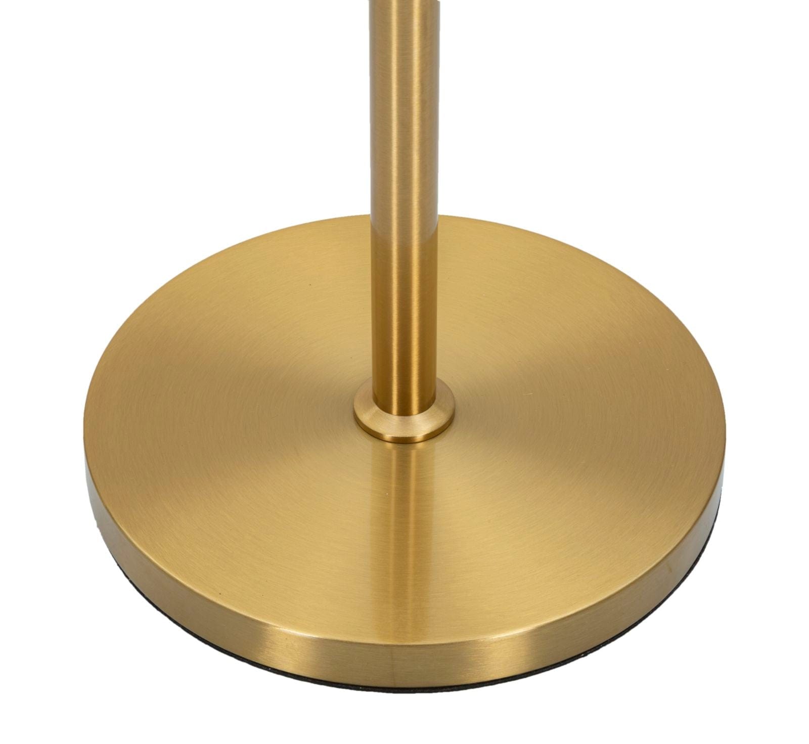 Mauro Ferretti Lampada da terra Cristal Oro