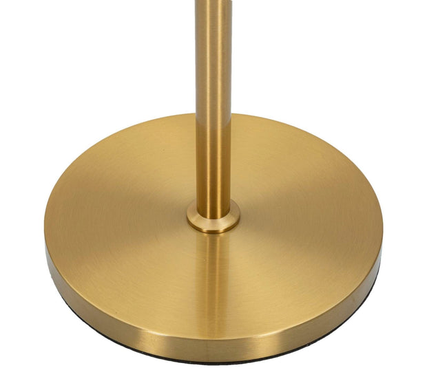 Mauro Ferretti Lampada da terra Cristal Oro