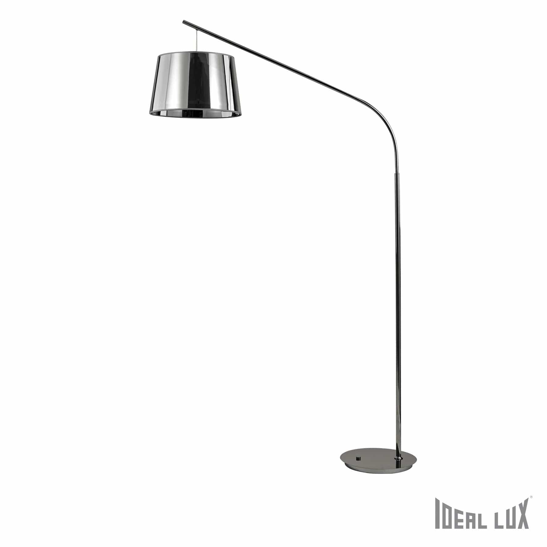 IdealLux Lampada da terra Daddy PT1