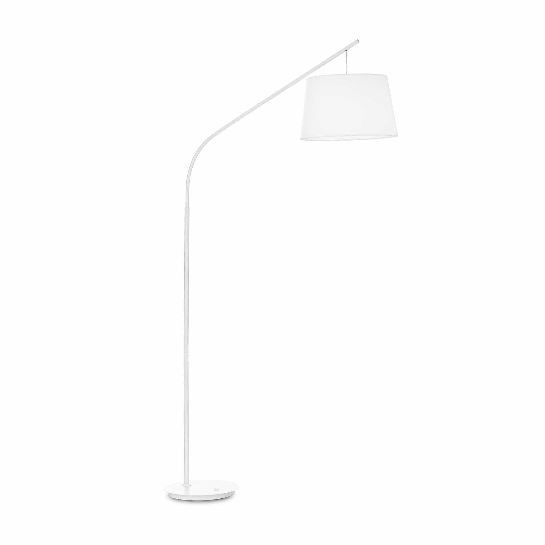 IdealLux Lampada da terra Daddy PT1
