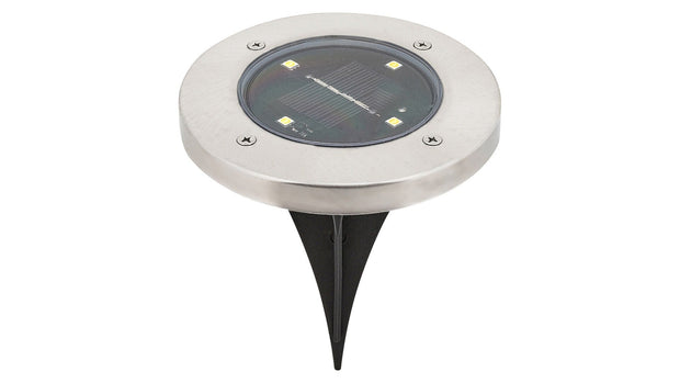 RabaLux Lampada da terra Dannet 7975 Nero