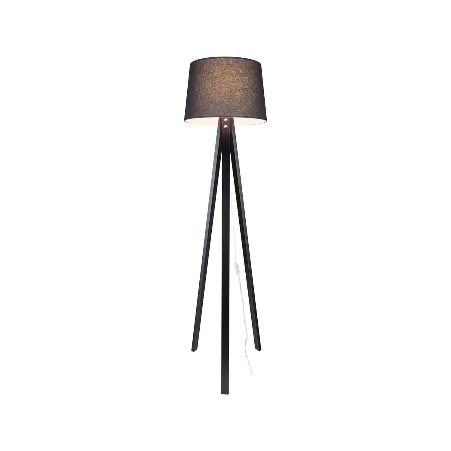 Oyo Lampada da terra Deko Fumè