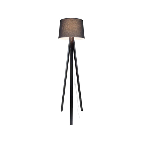 Oyo Lampada da terra Deko Fumè