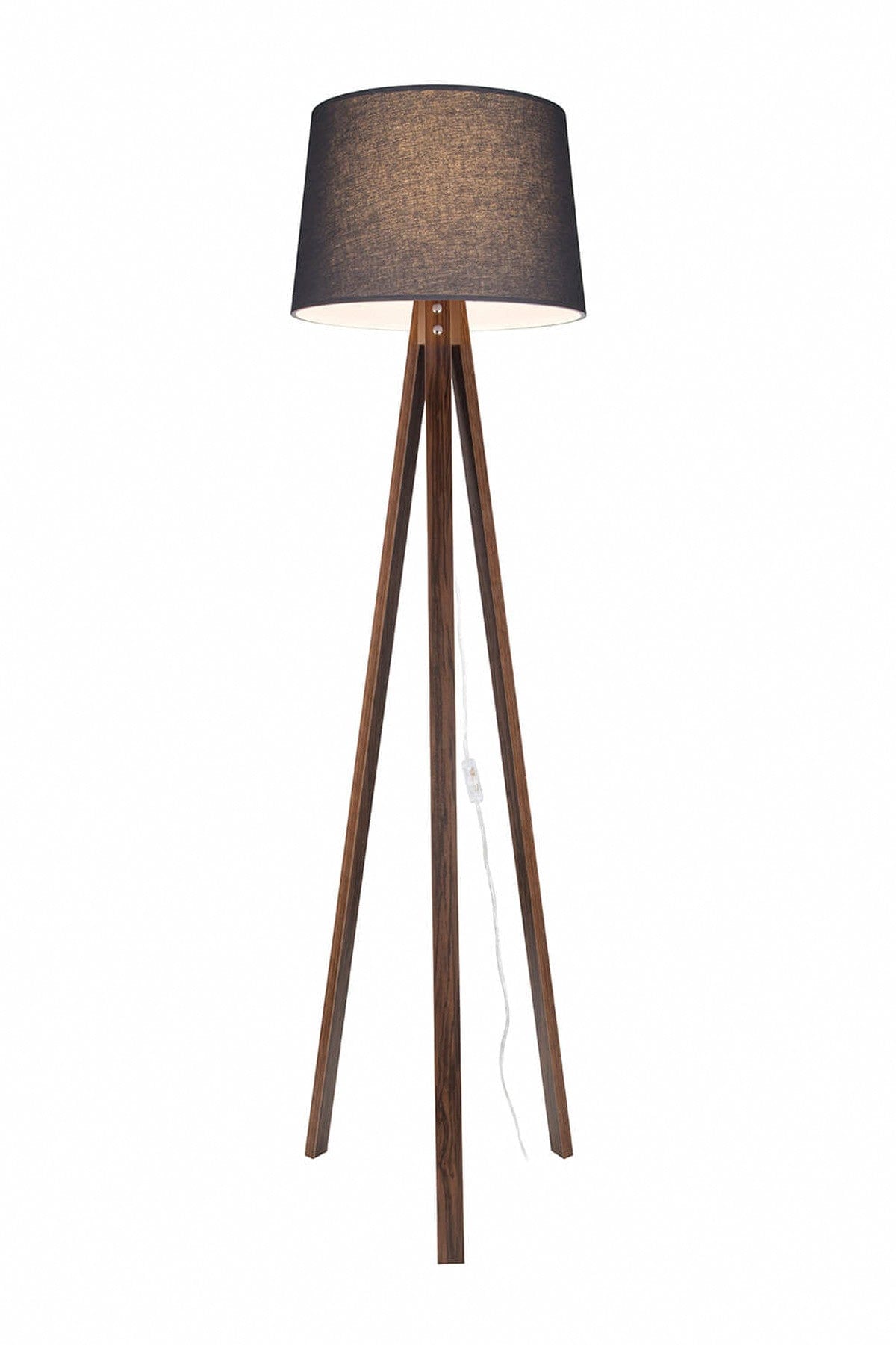 Oyo Lampada da terra Deko Fumè