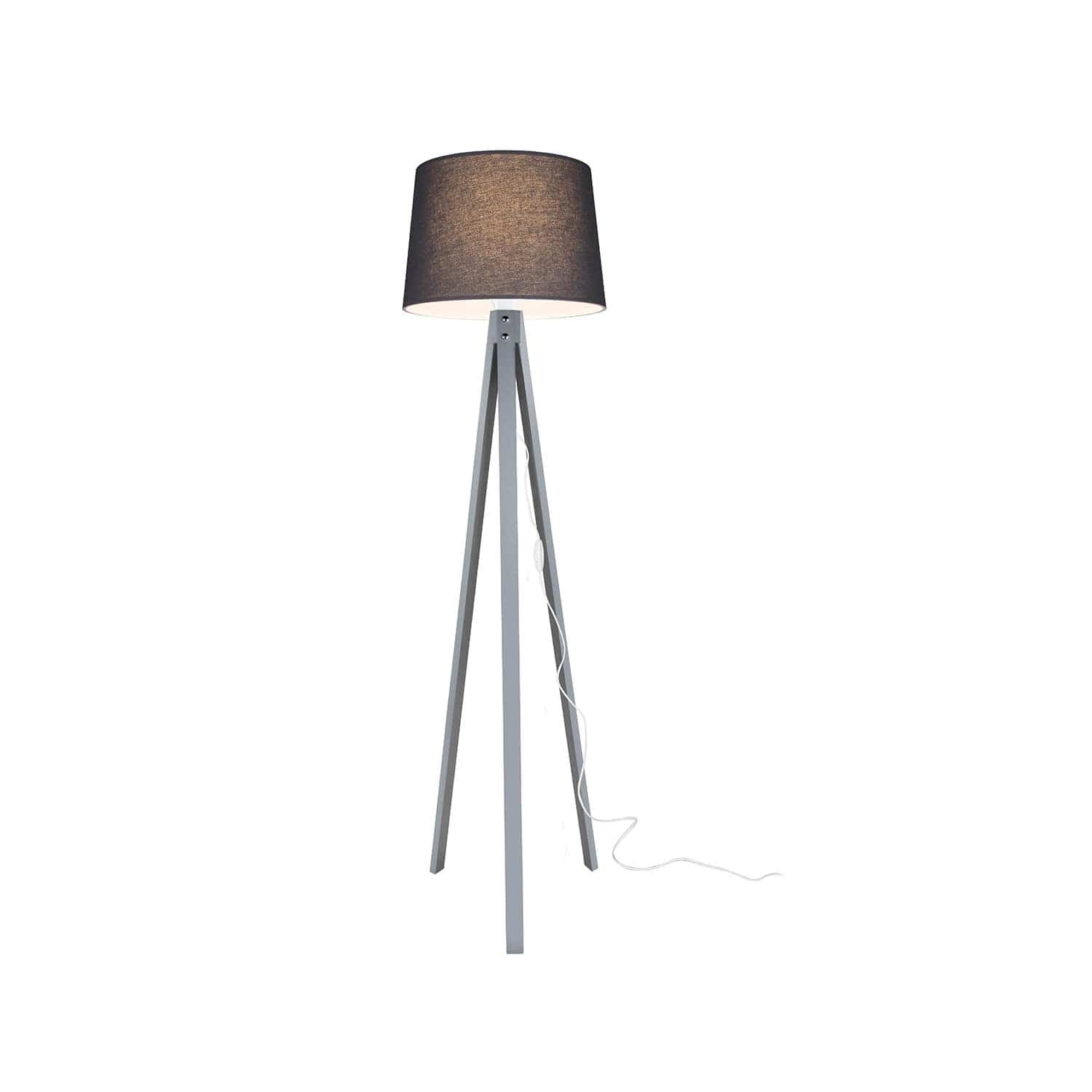 Oyo Lampada da terra Deko Fumè