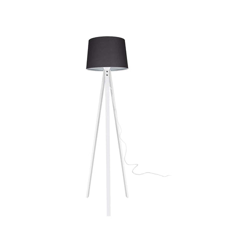 Oyo Lampada da terra Deko Fumè