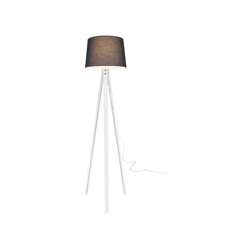 Oyo Lampada da terra Deko Fumè