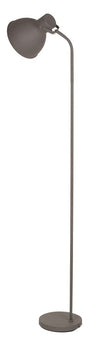 RabaLux Lampada da terra Derek 4329 Grigio