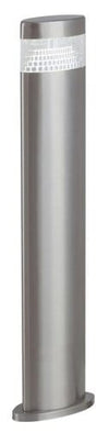 RabaLux Lampada da terra Detroit 8143 Grigio