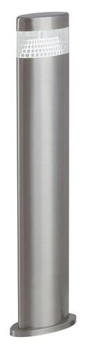 RabaLux Lampada da terra Detroit 8143 Grigio