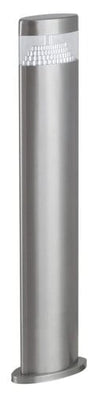RabaLux Lampada da terra Detroit 8143 Grigio