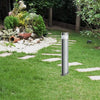 RabaLux Lampada da terra Detroit 8143 Grigio