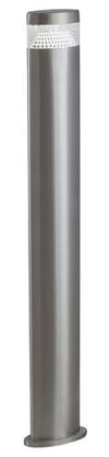 RabaLux Lampada da terra Detroit 8144 Grigio
