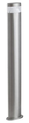 RabaLux Lampada da terra Detroit 8144 Grigio