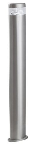 RabaLux Lampada da terra Detroit 8144 Grigio