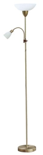 RabaLux Lampada da terra Diana 4068 Bronzo
