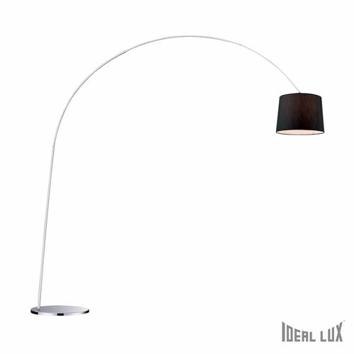 IdealLux Lampada da terra Dorsale PT1