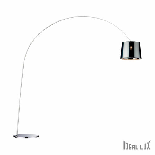 IdealLux Lampada da terra Dorsale PT1