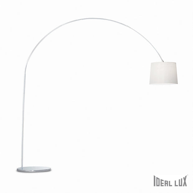 IdealLux Lampada da terra Dorsale PT1