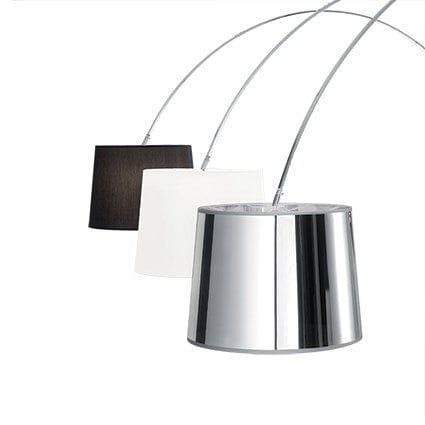 IdealLux Lampada da terra Dorsale PT1