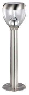 RabaLux Lampada da terra Dresden Small 8439 Cromo