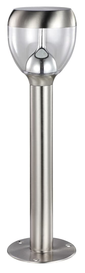 RabaLux Lampada da terra Dresden Small 8439 Cromo