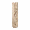 IdealLux Lampada da terra Driftwood PT2 Naturale