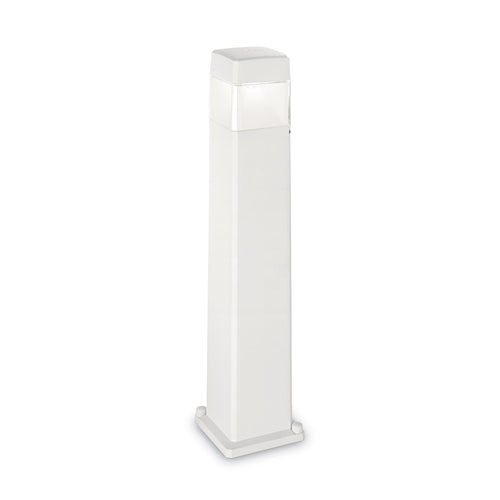 IdealLux Lampada da terra Elisa PT1 Big Bianco