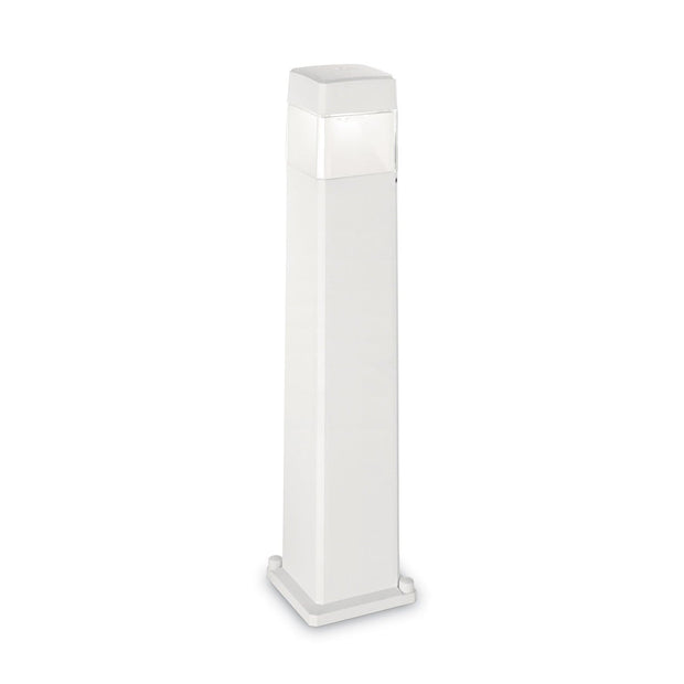 IdealLux Lampada da terra Elisa PT1 Big Bianco