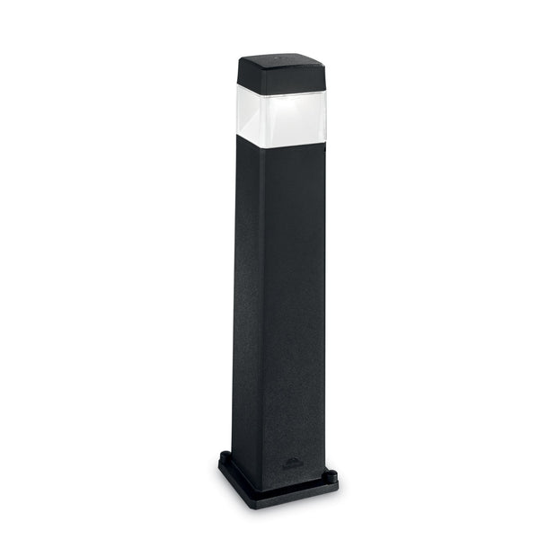 IdealLux Lampada da terra Elisa PT1 Big Nero