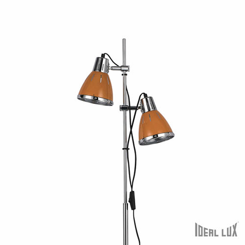 IdealLux Lampada da terra Elvis PT2