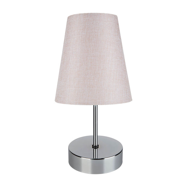 Oyo Lampada da terra Estelya Beige