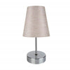 Oyo Lampada da terra Estelya Beige