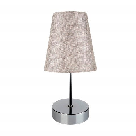 Oyo Lampada da terra Estelya Beige