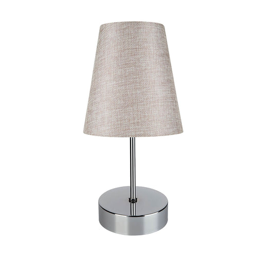 Oyo Lampada da terra Estelya Beige