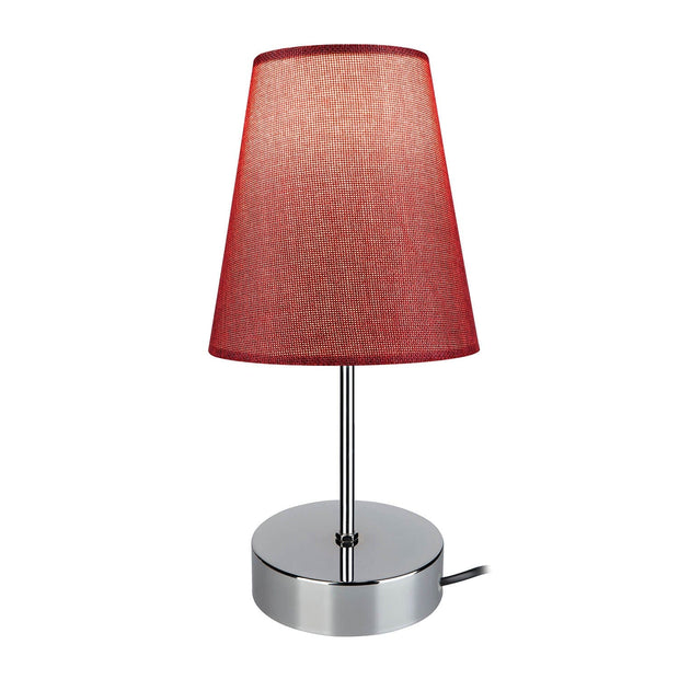 Oyo Lampada da terra Estelya Bordeaux