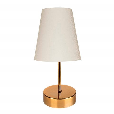 Oyo Lampada da terra Estelya Crema