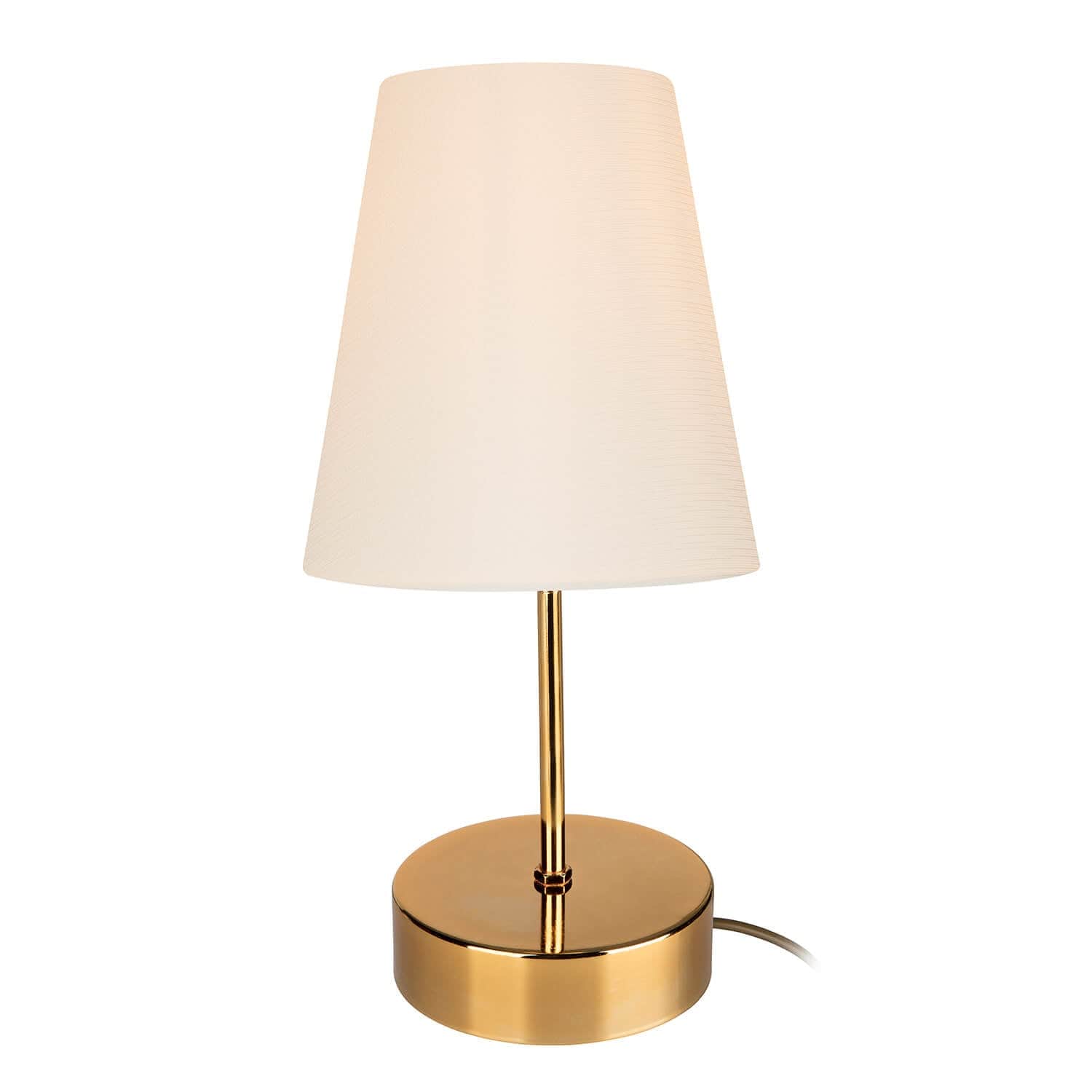 Oyo Lampada da terra Estelya Crema
