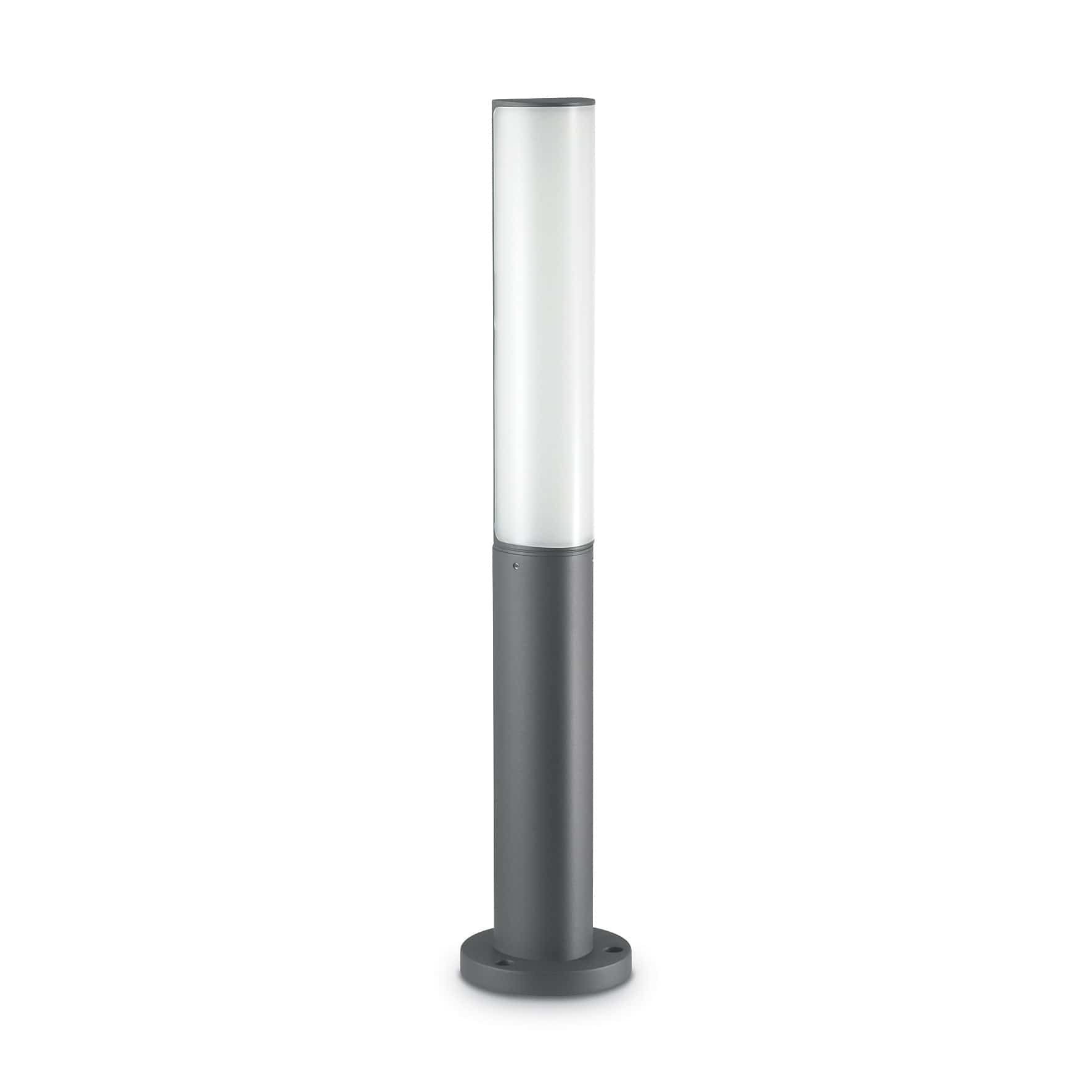 IdealLux Lampada da terra Etere PT1 Antracite