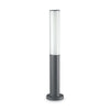 IdealLux Lampada da terra Etere PT1 Antracite