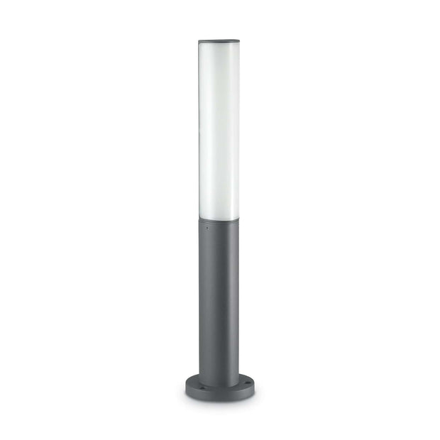 IdealLux Lampada da terra Etere PT1 Antracite