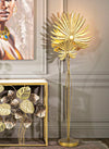 Mauro Ferretti Lampada da terra Exotic Oro