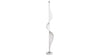 RabaLux Lampada da terra Falcon 5916 Bianco