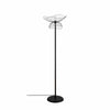 Asir Lampada da terra Farac 4100 Nero