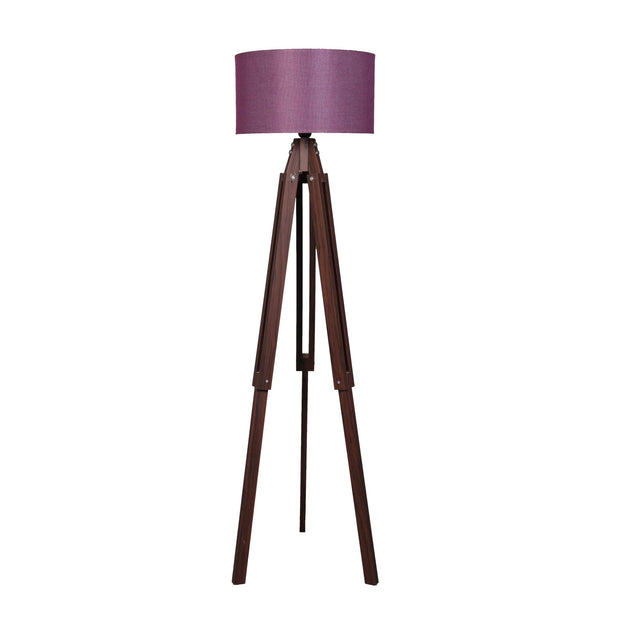 Oyo Lampada da terra Gemici Grigio