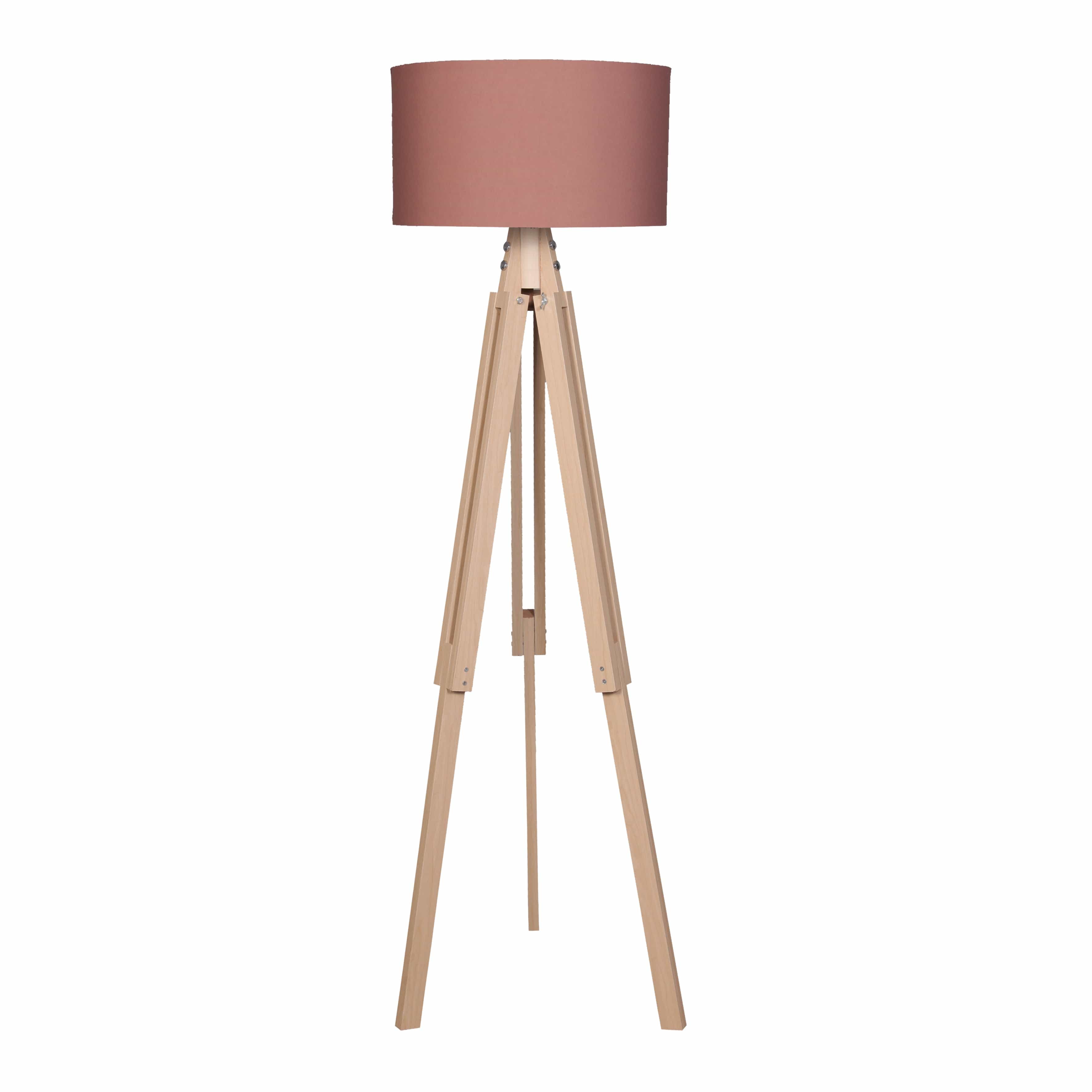 Oyo Lampada da terra Gemici Naturale