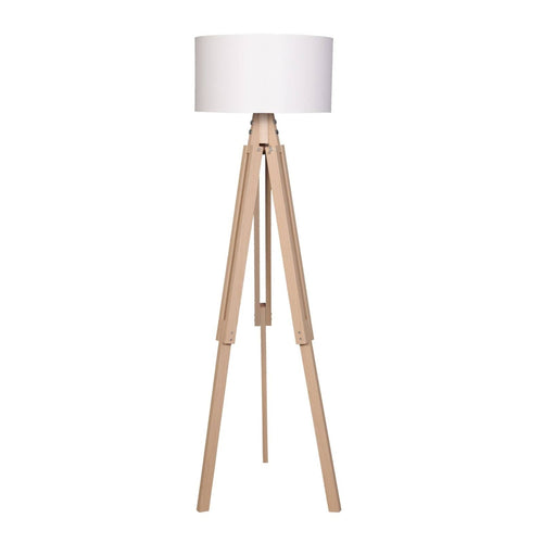 Oyo Lampada da terra Gemici Naturale