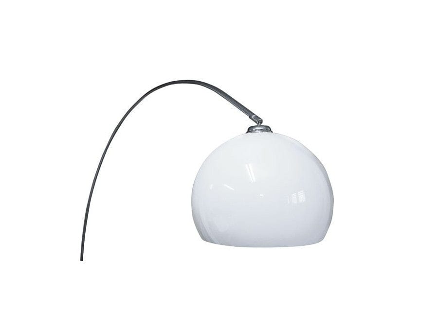 Azzarddo Lampada da terra Gio AZ0016 Bianco