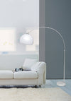 Azzarddo Lampada da terra Gio AZ0016 Bianco